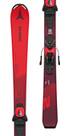 Vorschau: ATOMIC Kinder Ski REDSTER J2 130-150 + L 6 GW Re