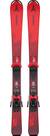 Vorschau: ATOMIC Kinder Ski REDSTER J2 100-120 + C 5 GW Re