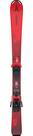 Vorschau: ATOMIC Kinder Ski REDSTER J2 100-120 + C 5 GW Re