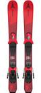 Vorschau: ATOMIC Kinder Ski REDSTER J2 70-90 + C 5 GW Red