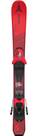Vorschau: ATOMIC Kinder Ski REDSTER J2 70-90 + C 5 GW Red