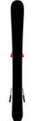 Vorschau: ATOMIC Kinder Ski REDSTER J2 70-90 + C 5 GW Red