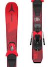 Vorschau: ATOMIC Kinder Ski REDSTER J2 70-90 + C 5 GW Red