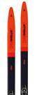 Vorschau: ATOMIC Kinder Langlauf Ski PRO C1 GRIP JR + PLK ACS