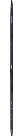 Vorschau: ATOMIC Langlauf Ski PRO C2 SKINTEC m+SH CL Bl/BLAC