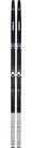 Vorschau: ATOMIC Langlauf Ski SAVOR XC SKINTEC med + SP Black/Grey/Red