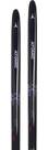 Vorschau: ATOMIC Langlauf Ski SAVOR XC POSIGRIP med + PA Black/Grey/Re