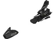 Vorschau: ATOMIC Ski Alpin Bindung N COLT 7 GW Black/Grey