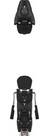 Vorschau: ATOMIC Ski Alpin Bindung N COLT 7 GW Black/Grey