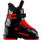 Vorschau: ATOMIC Kinder Ski-Schuhe HAWX KIDS 1 BLK/RED