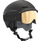 Vorschau: ATOMIC Herren Helm REVENT+ AMID