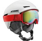 Vorschau: ATOMIC Skihelm "Revent+ LF"