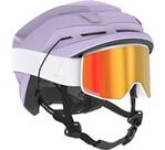 Vorschau: ATOMIC Herren Helm BACKLAND UL Lavender