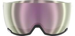 Vorschau: ATOMIC Herren Helm VISOR ID HD LENS Pink/Copper