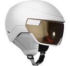 Vorschau: ATOMIC Herren Helm REVENT GT A VISOR HD PHOTO Whi