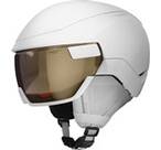 Vorschau: ATOMIC Herren Helm REVENT GT A VISOR HD PHOTO Whi