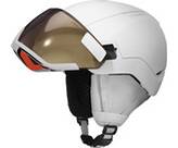 Vorschau: ATOMIC Herren Helm REVENT GT A VISOR HD PHOTO Whi