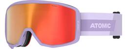 Vorschau: ATOMIC Kinder Brille COUNT JR CYLINDRICAL Lavender