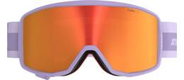 Vorschau: ATOMIC Kinder Brille COUNT JR CYLINDRICAL Lavender