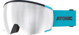 Vorschau: ATOMIC Herren Brille REDSTER HD Teal Blue