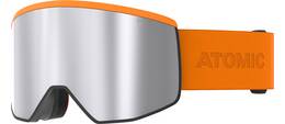 Vorschau: ATOMIC Herren Brille FOUR PRO HD Orange