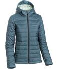 Vorschau: ATOMIC Damen Jacke W REVENT PRIMALOFT MIDLAY-DARK GREEN