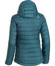 Vorschau: ATOMIC Damen Jacke W REVENT PRIMALOFT MIDLAY-DARK GREEN