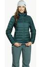 Vorschau: ATOMIC Damen Jacke W REVENT PRIMALOFT MIDLAY-DARK GREEN