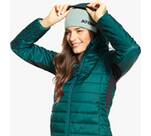 Vorschau: ATOMIC Damen Jacke W REVENT PRIMALOFT MIDLAY-DARK GREEN