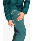 Vorschau: ATOMIC Damen Jacke W REVENT PRIMALOFT MIDLAY-DARK GREEN