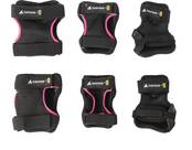 Vorschau: ROLLERBLADE Schoner SKATE GEAR W 3 PACK