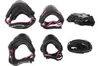 Vorschau: ROLLERBLADE Schoner SKATE GEAR W 3 PACK