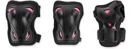 Vorschau: ROLLERBLADE Schoner SKATE GEAR W 3 PACK