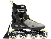 Vorschau: ROLLERBLADE Herren Inlineskates MACROBLADE 80 ABT