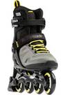 Vorschau: ROLLERBLADE Herren Inlineskates MACROBLADE 80 ABT