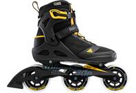 Vorschau: ROLLERBLADE Herren Inlineskates MACROBLADE 100 3WD