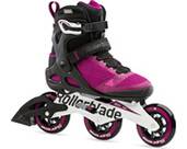 Vorschau: ROLLERBLADE Damen Inlineskates MACROBLADE 100 3WD W