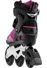 Vorschau: ROLLERBLADE Damen Inlineskates MACROBLADE 100 3WD W