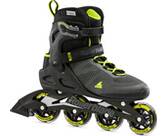 Vorschau: ROLLERBLADE Herren Inlineskates MACROBLADE 80