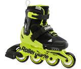 Vorschau: ROLLERBLADE Kinder Inlineskates MICROBLADE