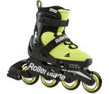 Vorschau: ROLLERBLADE Kinder Inlineskates Inline-Skates Microblade SE