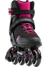 Vorschau: ROLLERBLADE Damen Inlineskates Damen Inline-Skates Sirio 80 W