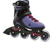 Vorschau: ROLLERBLADE Damen Inlineskates Damen Inline-Skates Sirio 84 W