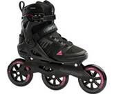 Vorschau: ROLLERBLADE Damen Inlineskates MACROBLADE 110 3WD W