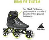 Vorschau: ROLLERBLADE Herren Inlineskates REVV BOA 125