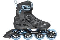 Vorschau: ROLLERBLADE Damen Inlineskates MACROBLADE 84 BOA W