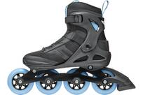 Vorschau: ROLLERBLADE Damen Inlineskates MACROBLADE 84 BOA W