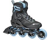 Vorschau: ROLLERBLADE Damen Inlineskates MACROBLADE 84 BOA W