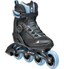 Vorschau: ROLLERBLADE Damen Inlineskates MACROBLADE 84 BOA W