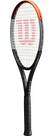 Vorschau: WILSON Herren Tennisschläger BURN 100 V4.0 TNS RKT